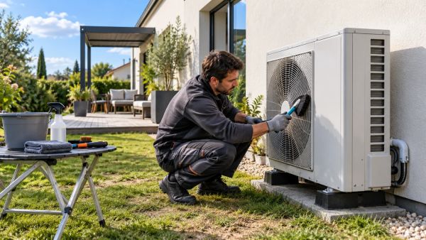 10 astuces pour améliorer la performance de votre pompe à chaleur