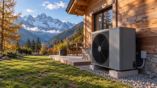 10 astuces pour améliorer la performance de votre pompe à chaleur