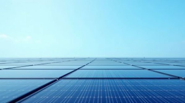 5 astuces pour améliorer votre installation de panneaux solaires