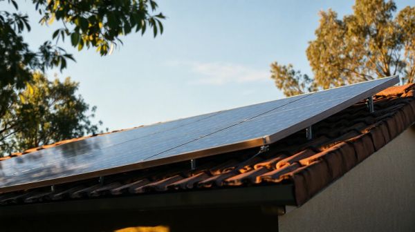 5 astuces pour améliorer votre installation de panneaux solaires