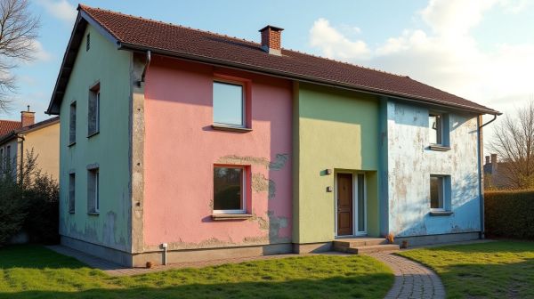 Comment choisir l'isolation thermique extérieure adaptée à votre maison