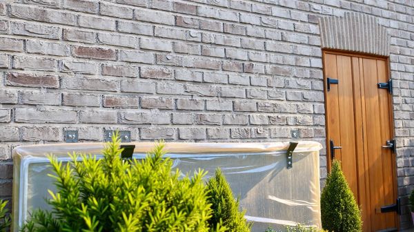 Les 5 meilleures méthodes d'isolation thermique extérieure pour votre maison