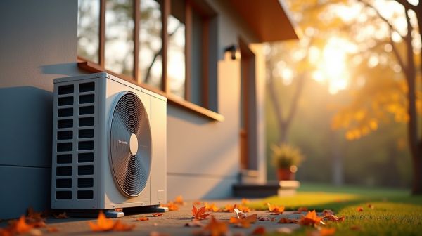 Maîtriser l'efficacité de la pompe à chaleur pour mieux chauffer