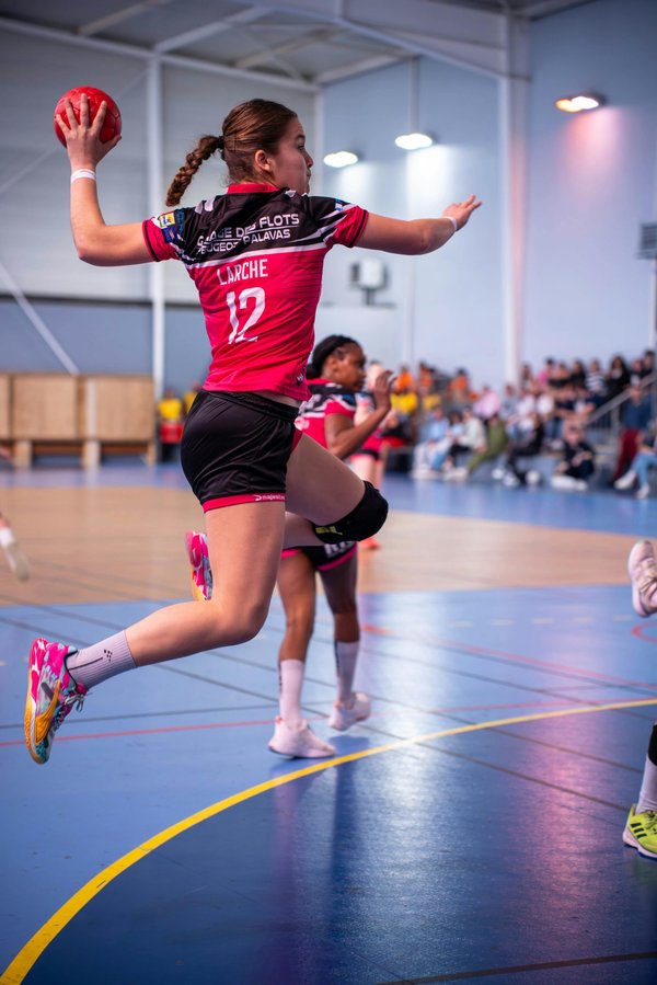 Le guide essentiel des shorts de handball pour tous