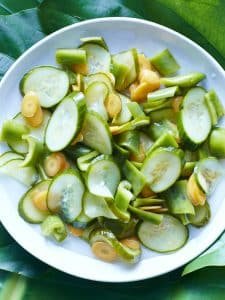 Quelles astuces pour cuisiner des plats simples et délicieux avec des ingrédients de base ?