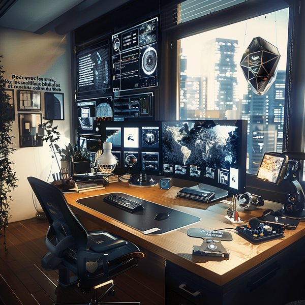 Découvrez les meilleurs trucs, bidules et machins du web