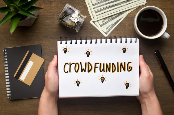 Découvrez les meilleures plateformes crowdfunding immobilier