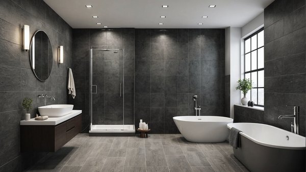 Tomette salle de bain : charme, coût et installation