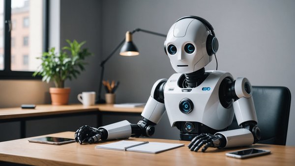 Mettre en place un chatbot rh en 4 étapes clés