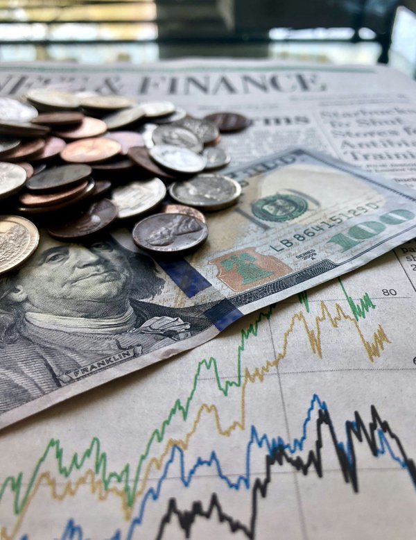 Actualité financière : investissez dans les dividendes mensuels